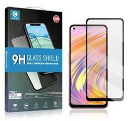 Mocolo 3D UV Tempered Glass Transparent for Huawei Nova 10 цена и информация | Защитные пленки для телефонов | kaup24.ee