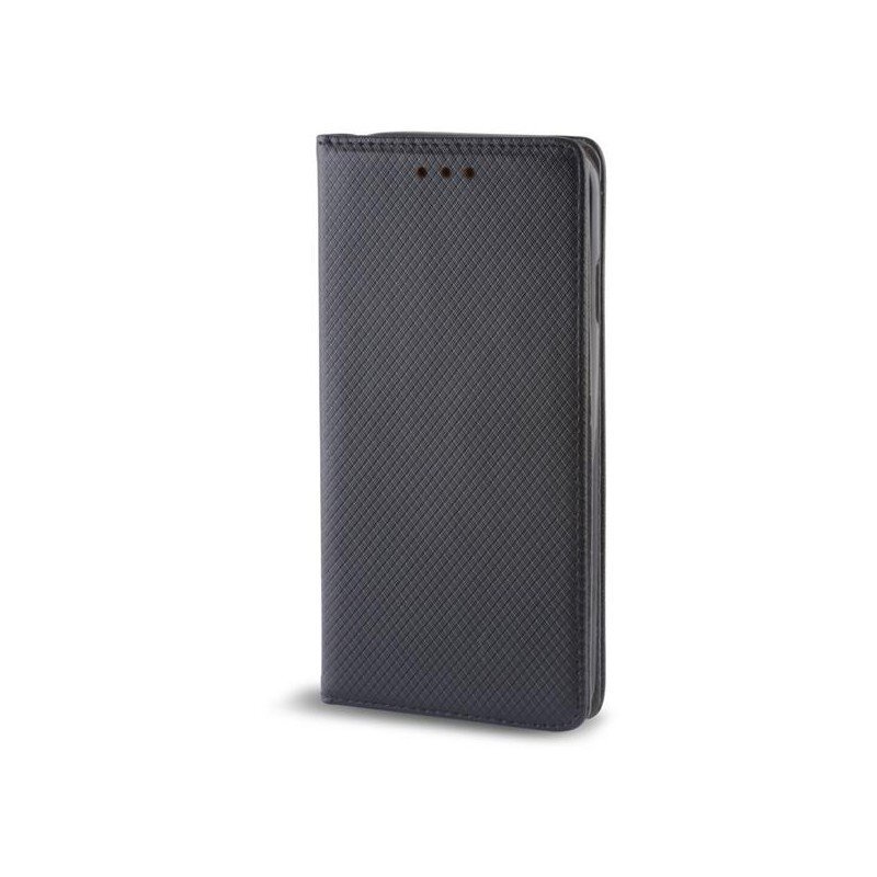 Telefoni ümbris Smart Magnet case for Sony Xperia L1, must цена и информация | Telefoni kaaned, ümbrised | kaup24.ee