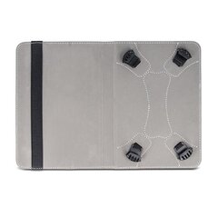 Universal case Elephant for tablet 7-8” цена и информация | Чехлы для планшетов и электронных книг | kaup24.ee