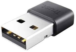 Bluetooth adapteris Trust Bluetooth 5 Adapter цена и информация | Адаптер Aten Video Splitter 2 port 450MHz | kaup24.ee