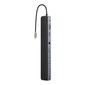 USB šakotuvas Baseus EliteJoy Gen2 hind ja info | USB jagajad, adapterid | kaup24.ee