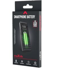 Maxlife battery for Nokia 3100 | 3110 Classic | 3650 | E50 | N91 | BL-5C 1050mAh цена и информация | Аккумуляторы для телефонов | kaup24.ee