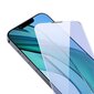 Baseus Crystal Tempered Glass Anti-blue light and Dust-proof 0.3mm for iPhone 14 Plus|13 Pro Max (2pcs) цена и информация | Ekraani kaitsekiled | kaup24.ee