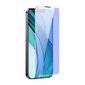 Baseus Crystal Tempered Glass Anti-blue light and Dust-proof 0.3mm for iPhone 14 Plus|13 Pro Max (2pcs) цена и информация | Ekraani kaitsekiled | kaup24.ee