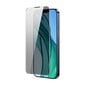 Baseus Crystal Tempered Glass Dust-proof with Privacy Filter 0.3mm for iPhone 14 Plus|13 Pro Max (1pc) цена и информация | Ekraani kaitsekiled | kaup24.ee