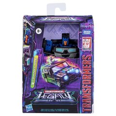 Hasbro - Transformers Legacy Deluxe Class Crankcase | from Assort цена и информация | Игрушки для мальчиков | kaup24.ee