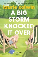 Big Storm Knocked It Over цена и информация | Фантастика, фэнтези | kaup24.ee