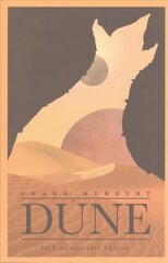 Dune цена и информация | Фантастика, фэнтези | kaup24.ee