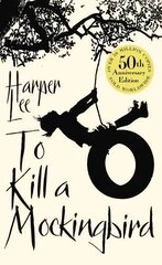 To Kill A Mockingbird: 60th Anniversary Edition Special edition hind ja info | Fantaasia, müstika | kaup24.ee