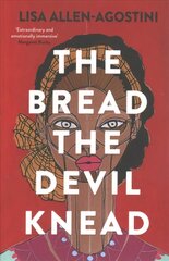 Bread the Devil Knead hind ja info | Fantaasia, müstika | kaup24.ee