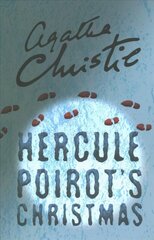 Hercule Poirot's Christmas, Hercule Poirot's Christmas hind ja info | Fantaasia, müstika | kaup24.ee