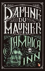 Jamaica Inn цена и информация | Фантастика, фэнтези | kaup24.ee