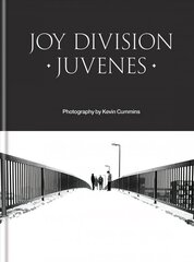 Joy Division: Juvenes цена и информация | Книги об искусстве | kaup24.ee