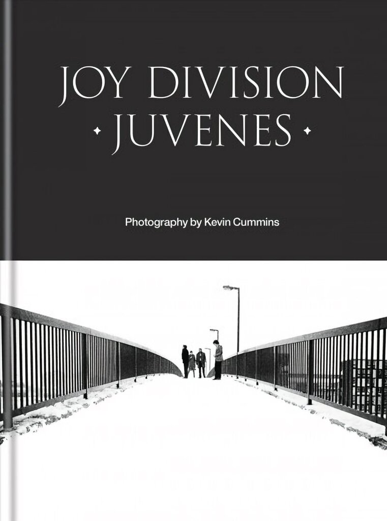 Joy Division: Juvenes цена и информация | Kunstiraamatud | kaup24.ee