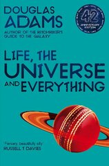 Life, the Universe and Everything hind ja info | Fantaasia, müstika | kaup24.ee