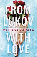 From Lukov with Love: The sensational TikTok hit from the queen of the slow-burn romance! hind ja info | Fantaasia, müstika | kaup24.ee