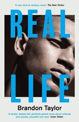 Real Life hind ja info | Romaanid | kaup24.ee