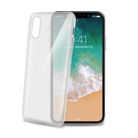 Iphone X ümbris hind ja info | Telefoni kaaned, ümbrised | kaup24.ee