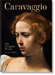 Caravaggio. The Complete Works. 40th Ed. hind ja info | Kunstiraamatud | kaup24.ee