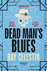 Dead Man's Blues цена и информация | Романы | kaup24.ee