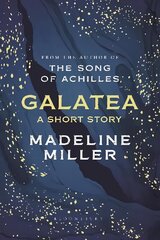 Galatea: The instant Sunday Times bestseller hind ja info | Fantaasia, müstika | kaup24.ee