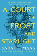 Court of Frost and Starlight: The #1 bestselling series hind ja info | Fantaasia, müstika | kaup24.ee