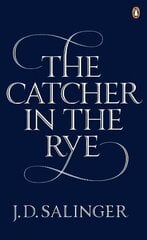 Catcher in the Rye hind ja info | Fantaasia, müstika | kaup24.ee