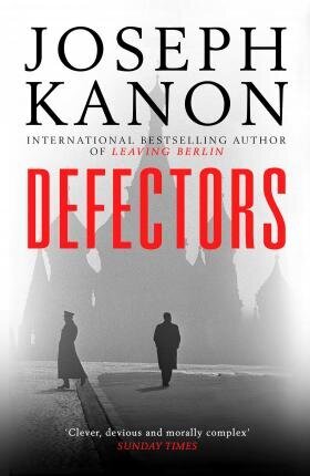 Defectors цена и информация | Fantaasia, müstika | kaup24.ee