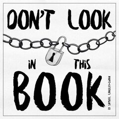 Don't Look In This Book цена и информация | Книги для малышей | kaup24.ee