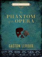 Phantom of the Opera цена и информация | Фантастика, фэнтези | kaup24.ee