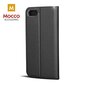 Telefoni ümbris Mocco Smart Premium, sobib Sony Xperia XA telefonile, must hind ja info | Telefoni kaaned, ümbrised | kaup24.ee