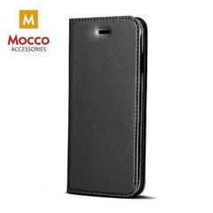 Mocco Smart Premium Case Чехол Книжка для телефона Sony Xperia XA Черный цена и информация | Чехлы для телефонов | kaup24.ee