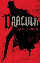 Dracula цена и информация | Книги для подростков и молодежи | kaup24.ee