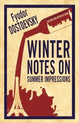 Winter Notes on Summer Impressions: New Translation hind ja info | Fantaasia, müstika | kaup24.ee