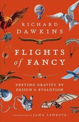 Flights of Fancy: Defying Gravity by Design and Evolution hind ja info | Majandusalased raamatud | kaup24.ee