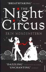 Night Circus: An enchanting read to escape with this Christmas hind ja info | Fantaasia, müstika | kaup24.ee