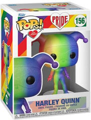 Kujuke Funko POP! DC Harley Quinn hind ja info | Fännitooted mänguritele | kaup24.ee