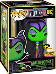 Kujuke Funko POP! Disney Maleficent Exclusive hind ja info | Fännitooted mänguritele | kaup24.ee