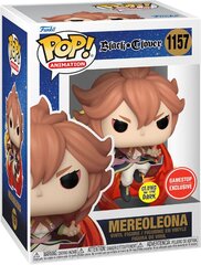 Kujuke Funko POP! Black Clover Mereoleona Exclusive hind ja info | Fännitooted mänguritele | kaup24.ee