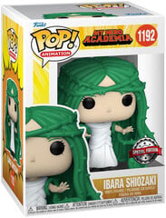 Funko POP! My hero academia Ibara Shiozaki Exclusive hind ja info | Fännitooted mänguritele | kaup24.ee