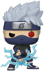 Kujuke Funko POP! Naruto Kakashi Chidori Exclusive цена и информация | Атрибутика для игроков | kaup24.ee