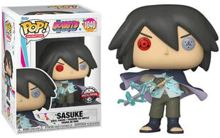 Фигурка Funko POP! Boruto Sasuke Exclusive цена и информация | Атрибутика для игроков | kaup24.ee