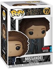 Kujuke Funko POP! GOT Missandei Exclusive цена и информация | Атрибутика для игроков | kaup24.ee