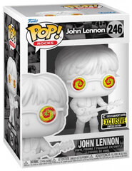 Kujuke Funko POP! John Lennon Exclusive hind ja info | Fännitooted mänguritele | kaup24.ee