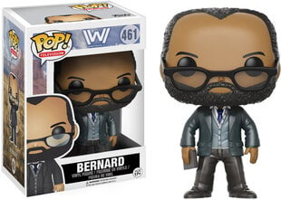 Kujuke Funko POP! Wesworld Bernard hind ja info | Fännitooted mänguritele | kaup24.ee