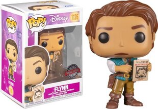 Kujuke Funko POP! Disney Flynn Exclusive hind ja info | Fännitooted mänguritele | kaup24.ee