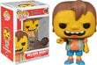 Funko POP! Simpsons Nelson Muntz Exclusive цена и информация | Fännitooted mänguritele | kaup24.ee