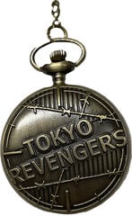 Часы Tokyo Revengers цена и информация | Атрибутика для игроков | kaup24.ee