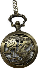 Часы Dragon цена и информация | Оригинальные часы  | kaup24.ee