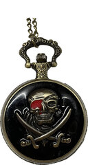 Часы Pirates of caribbean цена и информация | Оригинальные часы  | kaup24.ee